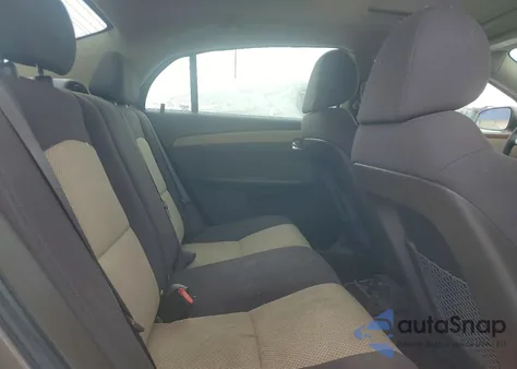 2010 Chevrolet Malibu 1Lt z USA, uszkodzony, nr VIN 1G1ZC5EB5AF161537